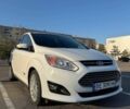 Белый Форд Си-Макс, объемом двигателя 2 л и пробегом 153 тыс. км за 13500 $, фото 1 на Automoto.ua