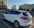 Білий Форд Сі-Макс, об'ємом двигуна 2 л та пробігом 153 тис. км за 13500 $, фото 7 на Automoto.ua
