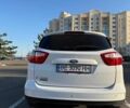 Білий Форд Сі-Макс, об'ємом двигуна 2 л та пробігом 153 тис. км за 13500 $, фото 4 на Automoto.ua