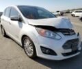 Білий Форд Сі-Макс, об'ємом двигуна 2 л та пробігом 214 тис. км за 8900 $, фото 1 на Automoto.ua