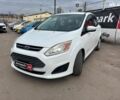 Білий Форд Сі-Макс, об'ємом двигуна 2 л та пробігом 235 тис. км за 11990 $, фото 1 на Automoto.ua
