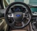 Білий Форд Сі-Макс, об'ємом двигуна 2 л та пробігом 88 тис. км за 3060 $, фото 10 на Automoto.ua