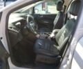 Белый Форд Си-Макс, объемом двигателя 2 л и пробегом 132 тыс. км за 9900 $, фото 8 на Automoto.ua