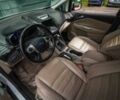 Білий Форд Сі-Макс, об'ємом двигуна 2 л та пробігом 88 тис. км за 3060 $, фото 8 на Automoto.ua