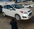 Белый Форд Си-Макс, объемом двигателя 2 л и пробегом 55 тыс. км за 10200 $, фото 6 на Automoto.ua