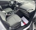 Білий Форд Сі-Макс, об'ємом двигуна 2 л та пробігом 235 тис. км за 11990 $, фото 14 на Automoto.ua