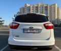 Білий Форд Сі-Макс, об'ємом двигуна 2 л та пробігом 153 тис. км за 13500 $, фото 5 на Automoto.ua