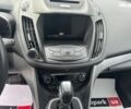 Білий Форд Сі-Макс, об'ємом двигуна 2 л та пробігом 235 тис. км за 11990 $, фото 17 на Automoto.ua