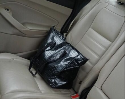 Білий Форд Сі-Макс, об'ємом двигуна 2 л та пробігом 120 тис. км за 14400 $, фото 5 на Automoto.ua