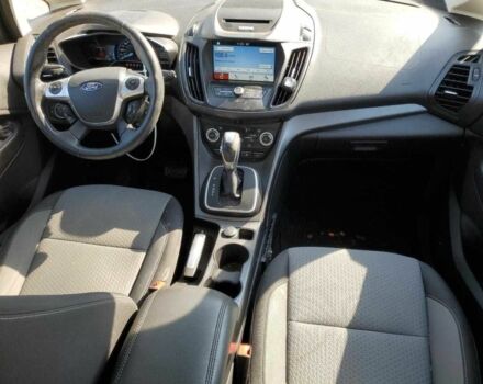 Білий Форд Сі-Макс, об'ємом двигуна 0 л та пробігом 80 тис. км за 3000 $, фото 7 на Automoto.ua