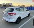 Білий Форд Сі-Макс, об'ємом двигуна 2 л та пробігом 120 тис. км за 14400 $, фото 9 на Automoto.ua