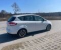 Белый Форд Си-Макс, объемом двигателя 2 л и пробегом 110 тыс. км за 8500 $, фото 5 на Automoto.ua