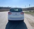 Белый Форд Си-Макс, объемом двигателя 2 л и пробегом 110 тыс. км за 8500 $, фото 4 на Automoto.ua
