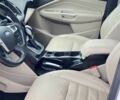 Білий Форд Сі-Макс, об'ємом двигуна 2 л та пробігом 83 тис. км за 7500 $, фото 9 на Automoto.ua