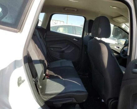 Білий Форд Сі-Макс, об'ємом двигуна 0 л та пробігом 80 тис. км за 3000 $, фото 8 на Automoto.ua