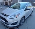 Белый Форд Си-Макс, объемом двигателя 2 л и пробегом 64 тыс. км за 15490 $, фото 1 на Automoto.ua
