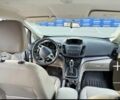 Білий Форд Сі-Макс, об'ємом двигуна 2 л та пробігом 120 тис. км за 14400 $, фото 8 на Automoto.ua