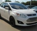 Білий Форд Сі-Макс, об'ємом двигуна 2 л та пробігом 53 тис. км за 9100 $, фото 2 на Automoto.ua
