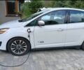 Белый Форд Си-Макс, объемом двигателя 2 л и пробегом 65 тыс. км за 7560 $, фото 2 на Automoto.ua