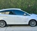 Белый Форд Си-Макс, объемом двигателя 2 л и пробегом 60 тыс. км за 2200 $, фото 7 на Automoto.ua