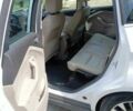 Белый Форд Си-Макс, объемом двигателя 2 л и пробегом 65 тыс. км за 7560 $, фото 9 на Automoto.ua