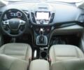 Білий Форд Сі-Макс, об'ємом двигуна 2 л та пробігом 53 тис. км за 9100 $, фото 9 на Automoto.ua