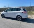 Белый Форд Си-Макс, объемом двигателя 2 л и пробегом 110 тыс. км за 8500 $, фото 3 на Automoto.ua