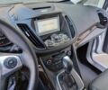 Белый Форд Си-Макс, объемом двигателя 2 л и пробегом 64 тыс. км за 15490 $, фото 18 на Automoto.ua