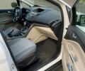 Білий Форд Сі-Макс, об'ємом двигуна 2 л та пробігом 125 тис. км за 11800 $, фото 4 на Automoto.ua