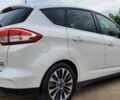 Білий Форд Сі-Макс, об'ємом двигуна 2 л та пробігом 37 тис. км за 9500 $, фото 4 на Automoto.ua