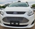 Білий Форд Сі-Макс, об'ємом двигуна 2 л та пробігом 75 тис. км за 9000 $, фото 1 на Automoto.ua