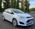 Белый Форд Си-Макс, объемом двигателя 2 л и пробегом 110 тыс. км за 13500 $, фото 1 на Automoto.ua