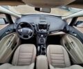 Форд Си-Макс 2018 в Житомире на Automoto.ua Белый Форд Си-Макс, объемом двигателя 2 л и пробегом 44 тыс. км за 8600 $, фото 8 на Automoto.ua