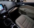Белый Форд Си-Макс, объемом двигателя 2 л и пробегом 46 тыс. км за 6200 $, фото 7 на Automoto.ua