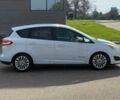 Белый Форд Си-Макс, объемом двигателя 2 л и пробегом 89 тыс. км за 2700 $, фото 7 на Automoto.ua