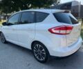 Білий Форд Сі-Макс, об'ємом двигуна 2 л та пробігом 50 тис. км за 8000 $, фото 3 на Automoto.ua
