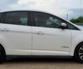 Білий Форд Сі-Макс, об'ємом двигуна 2 л та пробігом 37 тис. км за 9500 $, фото 6 на Automoto.ua