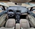 Білий Форд Сі-Макс, об'ємом двигуна 2 л та пробігом 37 тис. км за 9500 $, фото 7 на Automoto.ua
