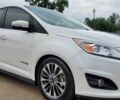 Форд Си-Макс 2018 в Житомире на Automoto.ua Белый Форд Си-Макс, объемом двигателя 2 л и пробегом 44 тыс. км за 8600 $, фото 1 на Automoto.ua