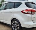 Білий Форд Сі-Макс, об'ємом двигуна 2 л та пробігом 37 тис. км за 9500 $, фото 5 на Automoto.ua