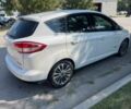 Білий Форд Сі-Макс, об'ємом двигуна 2 л та пробігом 50 тис. км за 8000 $, фото 5 на Automoto.ua
