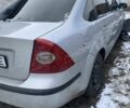 Белый Форд Си-Макс, объемом двигателя 0 л и пробегом 268 тыс. км за 1350 $, фото 1 на Automoto.ua
