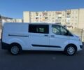 Белый Форд Си-Макс, объемом двигателя 2.2 л и пробегом 315 тыс. км за 12600 $, фото 1 на Automoto.ua