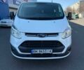 Белый Форд Си-Макс, объемом двигателя 2.2 л и пробегом 315 тыс. км за 12600 $, фото 6 на Automoto.ua