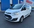 Белый Форд Си-Макс, объемом двигателя 2.2 л и пробегом 315 тыс. км за 12600 $, фото 5 на Automoto.ua