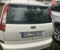 Белый Форд Си-Макс, объемом двигателя 1.6 л и пробегом 333 тыс. км за 3300 $, фото 9 на Automoto.ua