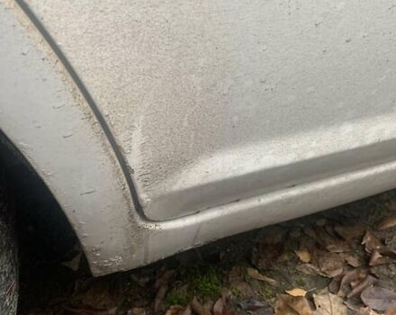 Белый Форд Си-Макс, объемом двигателя 1.6 л и пробегом 333 тыс. км за 3300 $, фото 13 на Automoto.ua