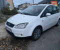 Форд Сі-Макс 2003 у Рівному на Automoto.ua Білий Форд Сі-Макс, об'ємом двигуна 1.6 л та пробігом 333 тис. км за 3750 $, фото 1 на Automoto.ua