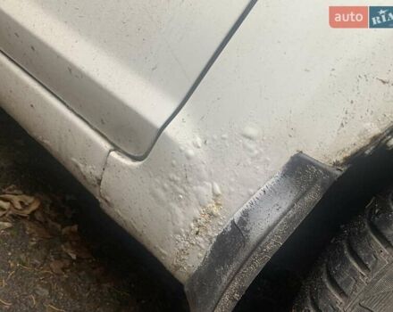 Белый Форд Си-Макс, объемом двигателя 1.6 л и пробегом 333 тыс. км за 3300 $, фото 14 на Automoto.ua