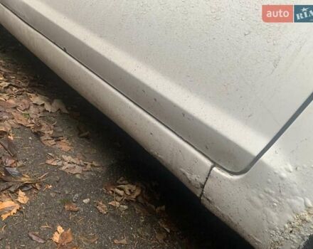 Белый Форд Си-Макс, объемом двигателя 1.6 л и пробегом 333 тыс. км за 3300 $, фото 15 на Automoto.ua